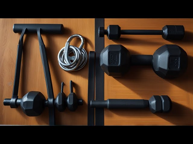 GYM HACKS! 8 Gadgets EVERY Trainer NEEDS (These Will Blow Your Mind)