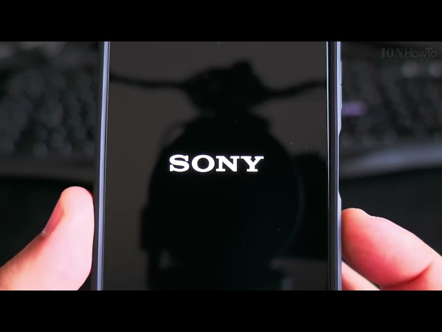 Sony Xperia 1 V Android 14 Update 67.1.A.2.229 Videography Pro App Camera Freeze Black Screen
