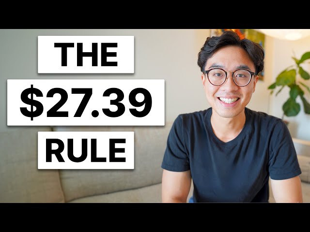 How To Save $10K Effortlessly: 6 Saving Tips