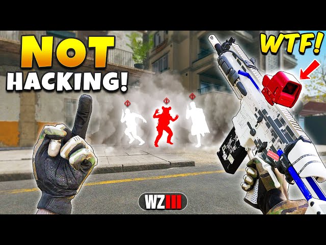 *NEW* WARZONE 3 BEST HIGHLIGHTS! - Epic & Funny Moments #429