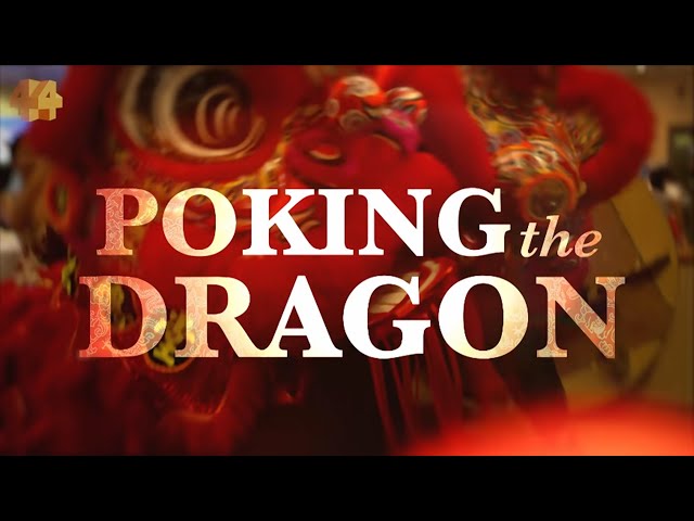 Poking the Dragon | Trailer | Available Now