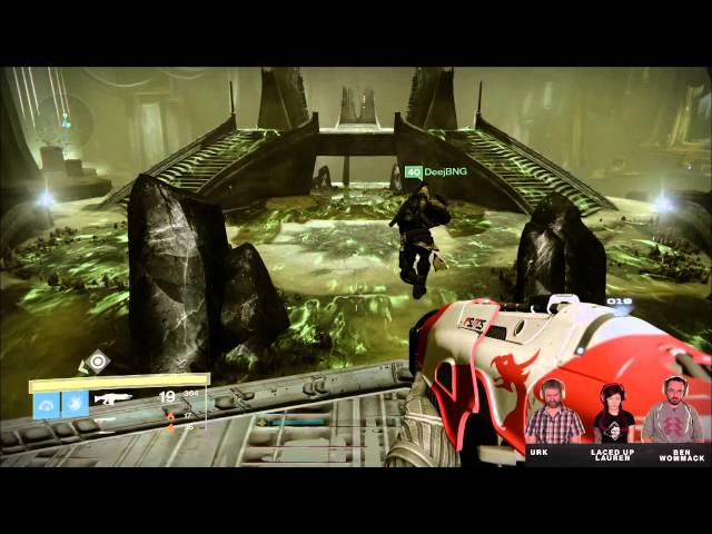 Court of Oryx Reveal Archive