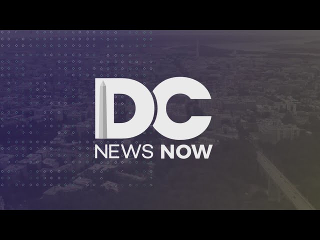 Top Stories from DC News Now at 8 a.m. on May 7, 2024