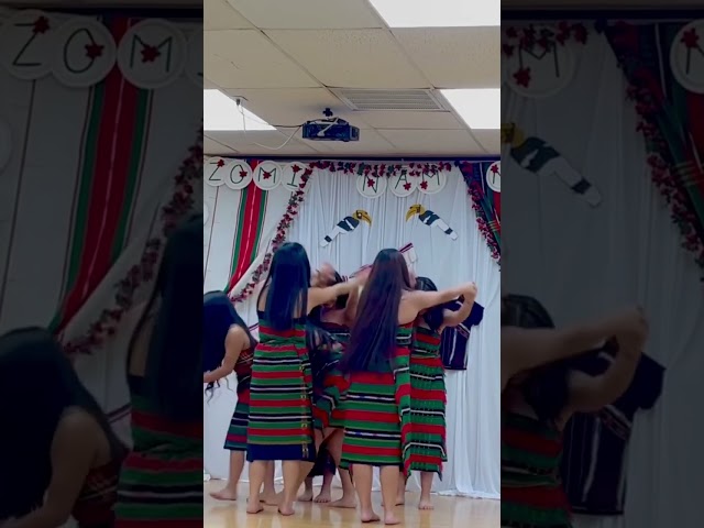 Zomi cultural dance ##zomipaubawi #zomitube #subscribe #formore