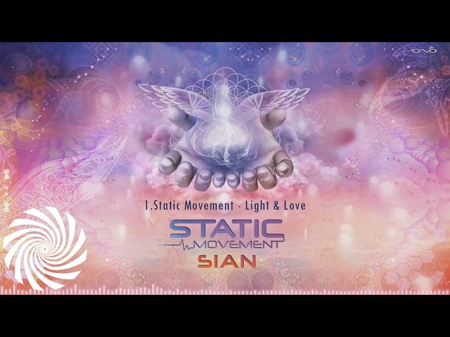 Static Movement - Light & Love