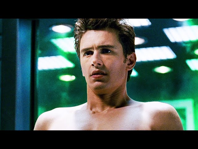 Harry Osborn Becomes New Goblin Scene | SPIDER-MAN 3 (2007) Movie CLIP HD