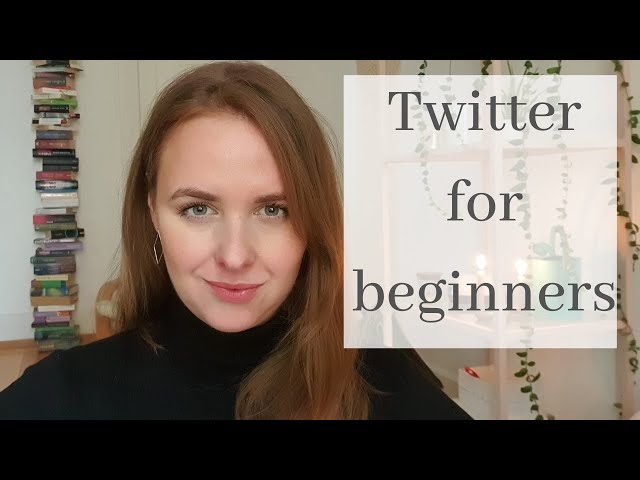 DON'T start Twitter before you watch this video | Twitter for beginners 2021