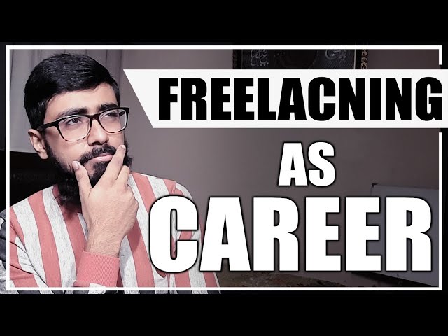 Freelancing as a Career? | Must Watch This Video Before Getting into Freelancing | HBA Services