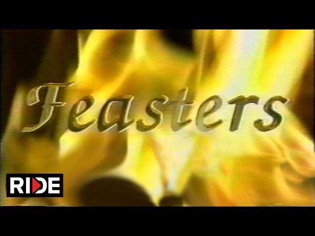 Birdhouse Skateboard's First Video (1992) - "Feasters"