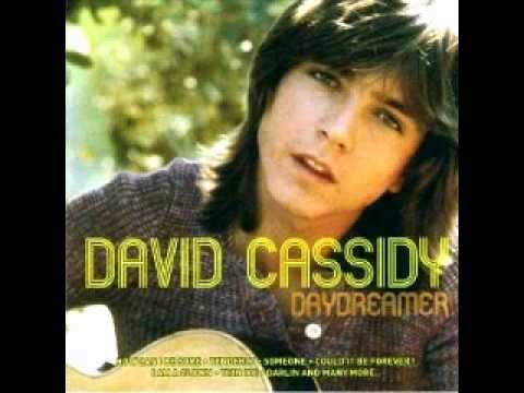 David Cassidy: How Can I Be Sure (Germany only) 1993