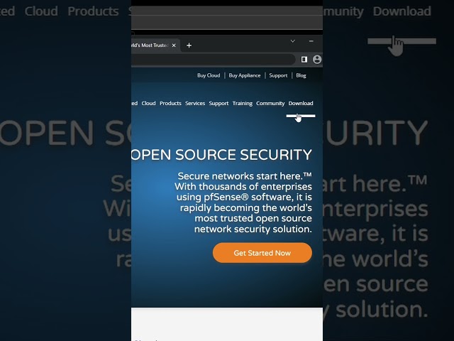 Your own secure lab! #shorts #vmware #cybersecurty #lab