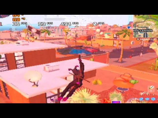(LIVE) Chilling With Viewers | Fortnite