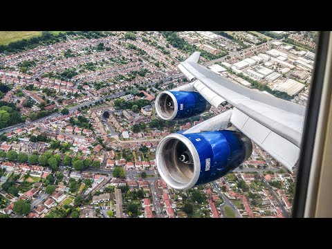 BEST OFF | Our best Take Offs and Landings!