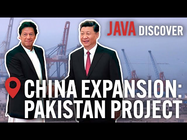 China's Mega Projects: Beijing to the World | Inside the New Chinese Silk Road (Documentary)