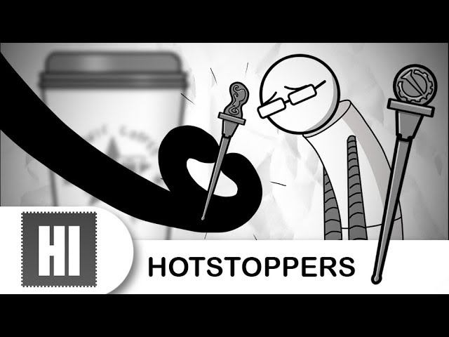 Hotstoppers [Hello Internet]