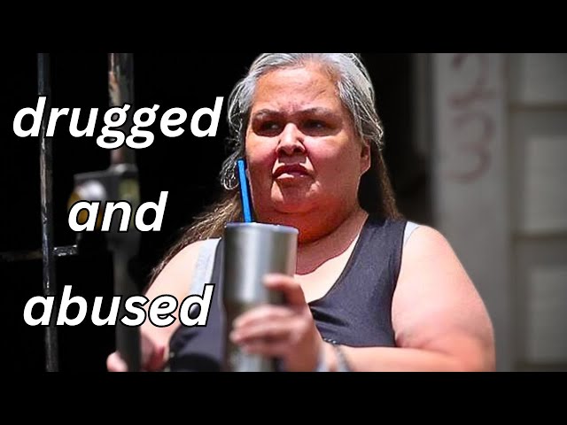 Mother Accidentally Confirms She Held Her Son Hostage | The Case of Rudy Farias