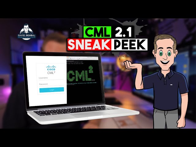 CML 2.1 is almost here! What's changed?