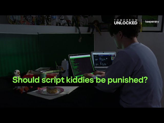 Why ‘script kiddie’ hacks are getting more dangerous (Trailer)