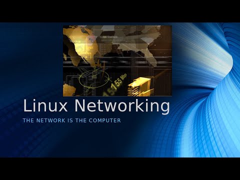 Linux Internals: Networking