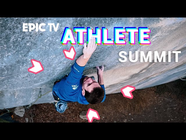 Stefano Ghisolfi Finds His SLAB NIGHTMARE | The Summit Ep.1