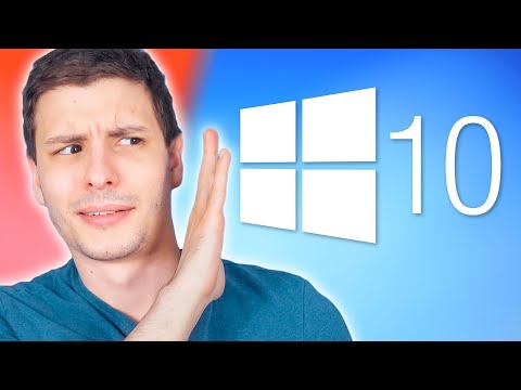Why Do so Many People Hate Windows 10?