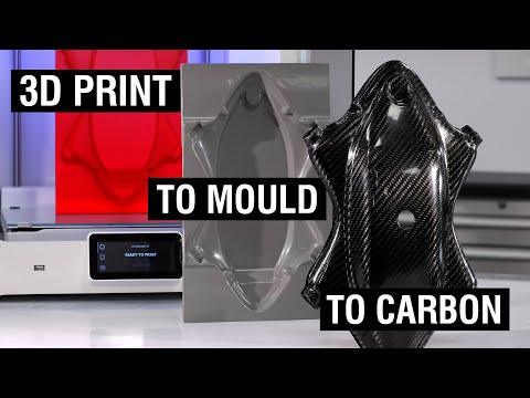 3D Printing in Composites