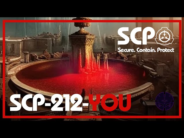 SCP-212-YOU a DnD Podcast | Life After Death | The Endless Battle | Audio Podcast