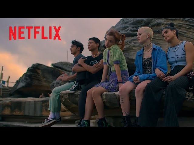 Heartbreak High Season 1 Recap | Netflix