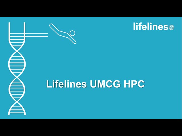 Lecture day 3: Handling Lifelines genotypic data - Clinical cohort & Final remarks (part 4)