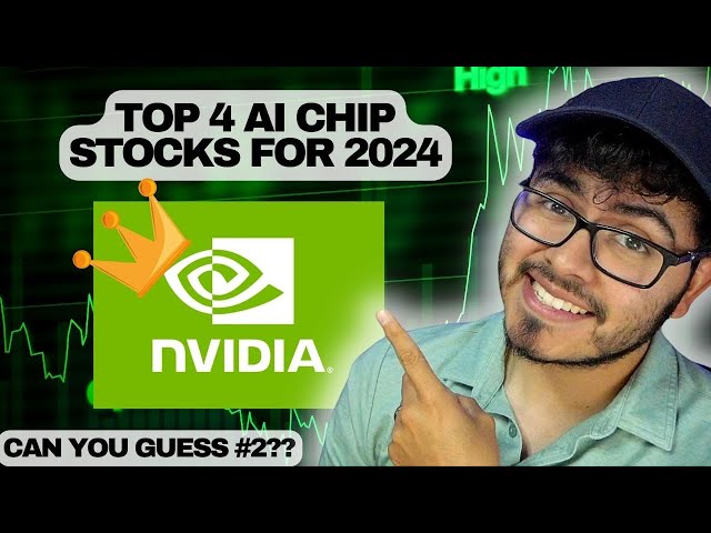 4 Magnificent Artificial Intelligence (AI) Semiconductor Stocks to Dominate 2024