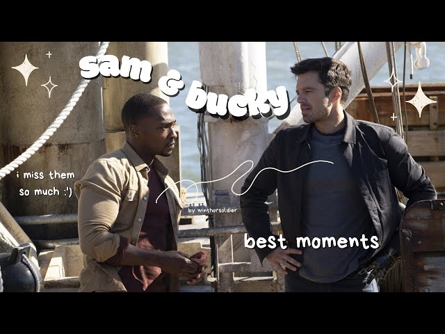 watch this if you miss sam and bucky