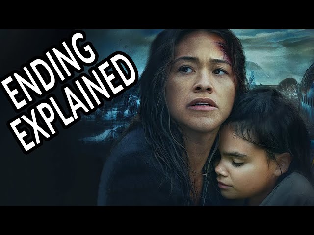AWAKE Ending Explained! This Movie Is...