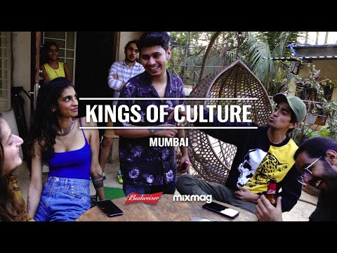Kings of Culture - Documentaries