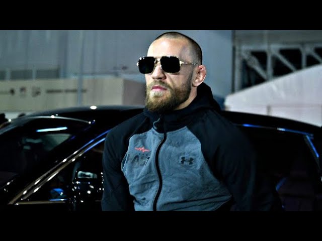 Conor McGregor - The Boss of All Bosses