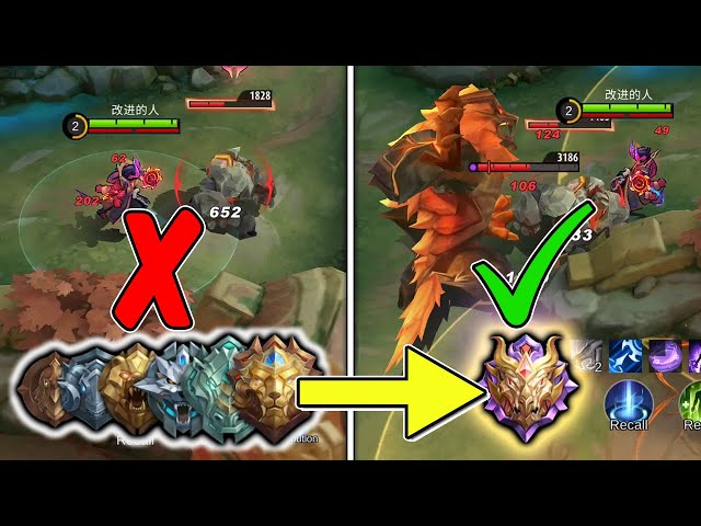 The Most Important Tips When Playing Jungler In SoloQ | Mobile Legends