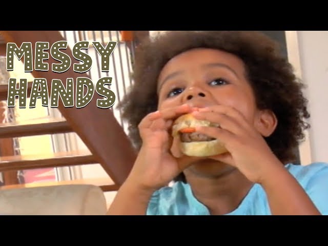 All for Kids: How to Make Sliders | Kids Activities TV Show | Kids Craft Channel
