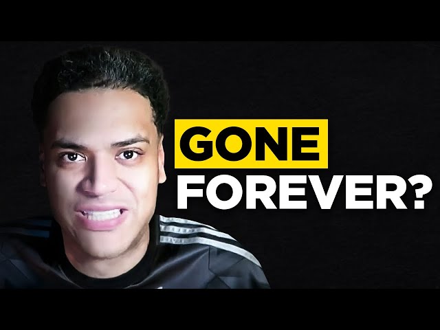 Why FIFA YouTubers Disappeared..