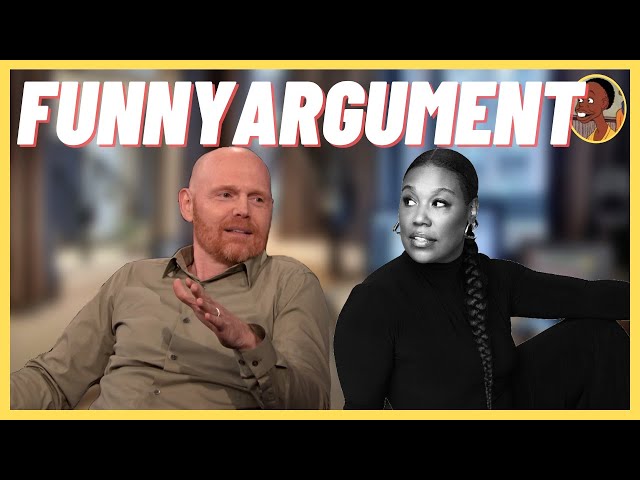 Bill and Nia FUNNY ARGUMENTS (Best Podcast Moments)