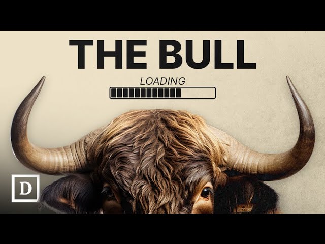 You Are NOT Ready For The Bull