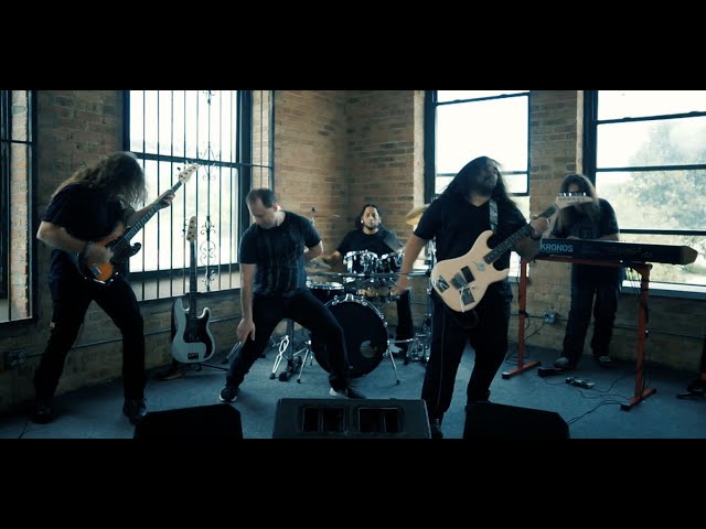 ACRACY - Gift Sublime [OFFICIAL VIDEO]