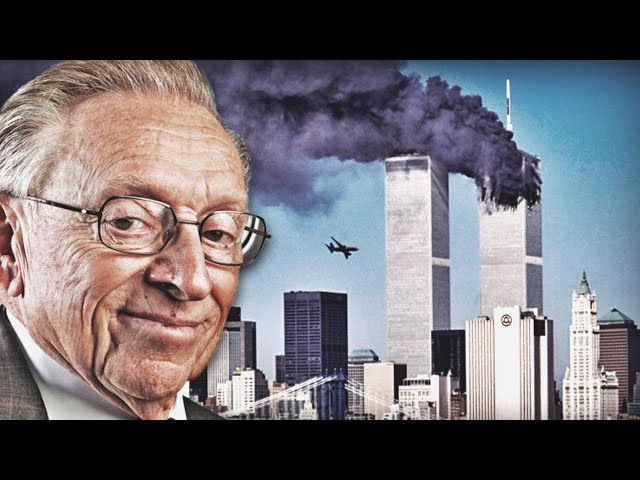 Israel, Neocons, and 9/11 - Sending America To War