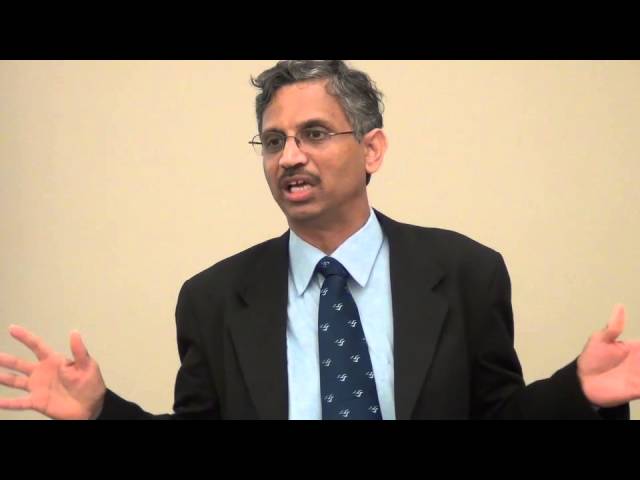 Prasad Kaipa, PhD - From Smart to Wise. Part 5: Discernment, Openness, & Motivation