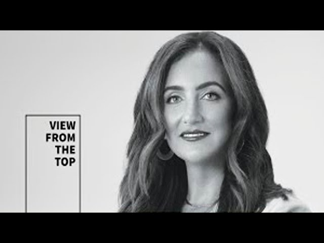 Jennifer Hyman, Co-founder and CEO, Rent the Runway