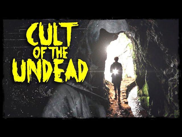 Scared to Death | Cult of the Undead