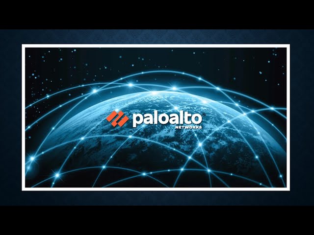 THOUSANDS OF PALO ALTO NETWORKS FIREWALLS VULNERABLE