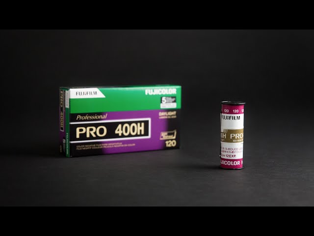 What's So Special About This Discontinued Film?