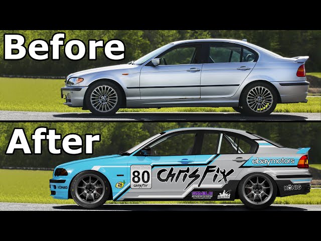 How to Get your Car Ready for an Endurance Race (and not blow up)