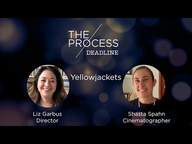 ‘Yellowjackets’ Director Liz Garbus & DP Shasta Spahn On That Birthing Scene & “Stricter” Visuals