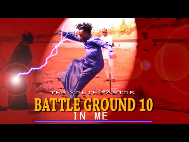Battle Ground 10 (In me)