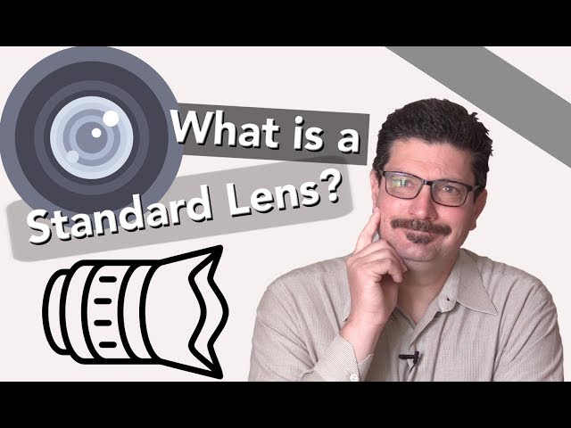 Demystifying 35mm and 50mm Standard Lenses